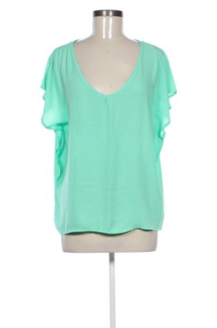 Damentop Unbranded, Größe L, Farbe Grün, Preis 13,99 €