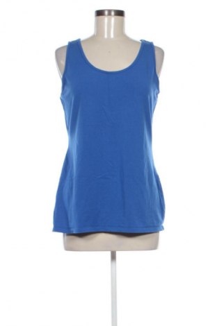 Damentop Unbranded, Größe M, Farbe Blau, Preis 8,99 €