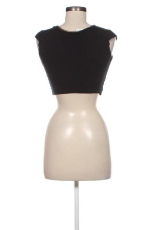 Damentop Unbranded, Größe S, Farbe Schwarz, Preis 14,83 €