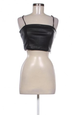 Damentop Unbranded, Größe S, Farbe Schwarz, Preis 14,83 €