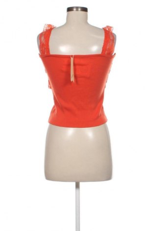 Damentop Unbranded, Größe M, Farbe Orange, Preis 17,99 €