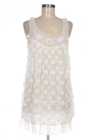 Damentop Unbranded, Größe L, Farbe Weiß, Preis 13,99 €