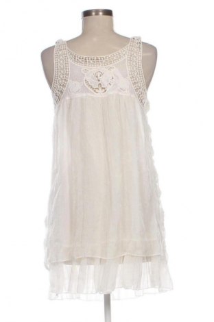 Damentop Unbranded, Größe L, Farbe Weiß, Preis 13,99 €