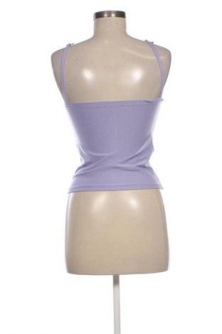 Damentop Unbranded, Größe M, Farbe Lila, Preis 8,99 €