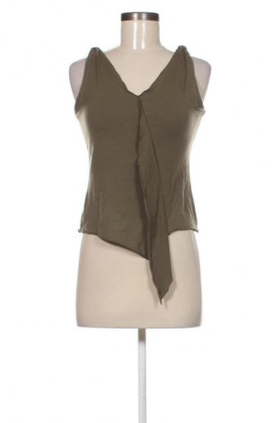 Damentop Unbranded, Größe M, Farbe Grün, Preis 8,99 €