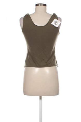 Damentop Unbranded, Größe M, Farbe Grün, Preis 8,99 €