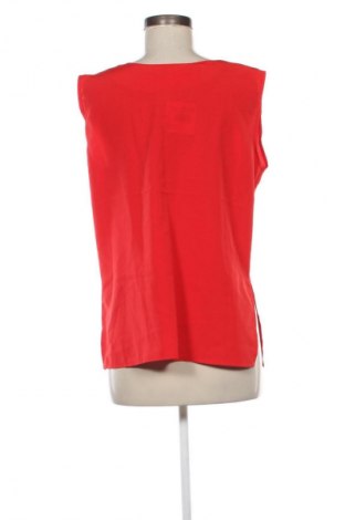 Damski top Unbranded, Rozmiar M, Kolor Czerwony, Cena 27,40 zł