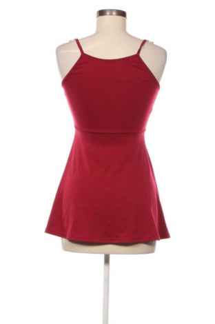 Damski top Unbranded, Rozmiar S, Kolor Czerwony, Cena 26,79 zł