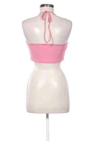 Damski top Unbranded, Rozmiar S, Kolor Różowy, Cena 27,40 zł