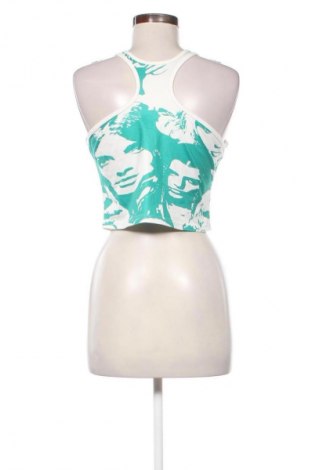 Damski top Unbranded, Rozmiar M, Kolor Kolorowy, Cena 27,40 zł