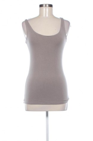 Damentop Unbranded, Größe S, Farbe Grau, Preis 14,83 €