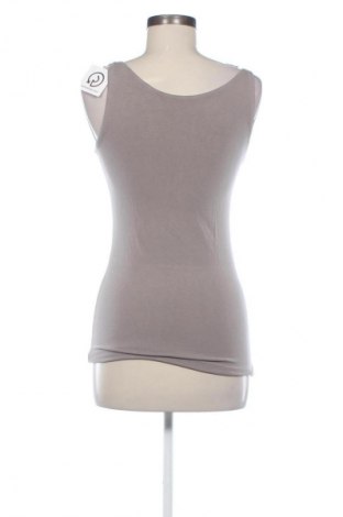 Damentop Unbranded, Größe S, Farbe Grau, Preis 14,83 €