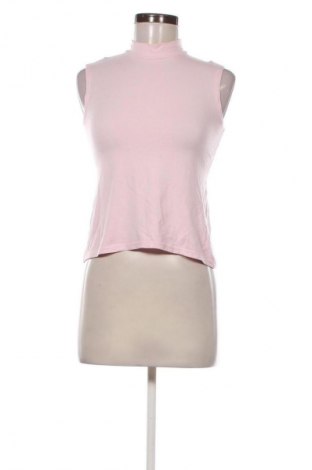 Damski top Unbranded, Rozmiar XS, Kolor Różowy, Cena 27,37 zł