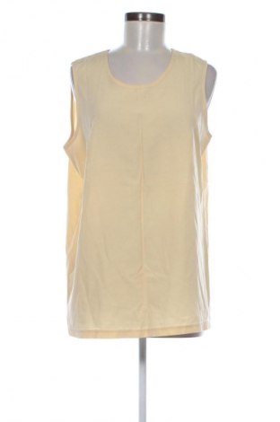 Γυναικείο τοπ Unbranded, Μέγεθος L, Χρώμα  Μπέζ, Τιμή 5,00 €