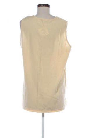 Γυναικείο τοπ Unbranded, Μέγεθος L, Χρώμα  Μπέζ, Τιμή 5,00 €