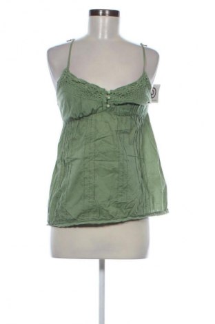 Damentop Unbranded, Größe M, Farbe Grün, Preis 8,99 €