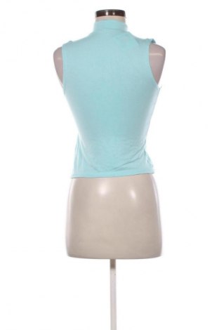 Damski top Unbranded, Rozmiar XS, Kolor Niebieski, Cena 27,37 zł