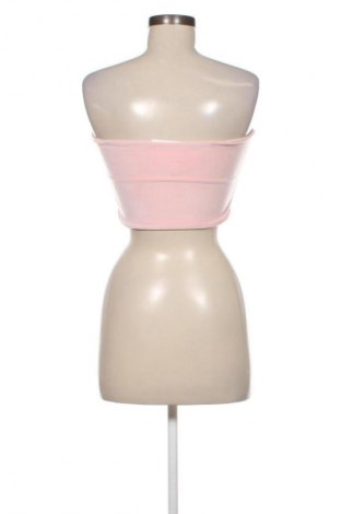 Damski top Unbranded, Rozmiar S, Kolor Różowy, Cena 26,79 zł