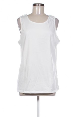 Damentop Unbranded, Größe M, Farbe Weiß, Preis 8,99 €