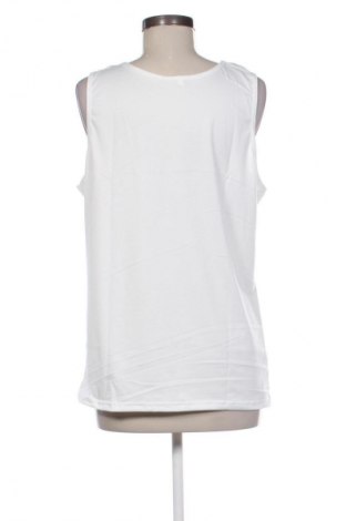 Damentop Unbranded, Größe M, Farbe Weiß, Preis 8,99 €