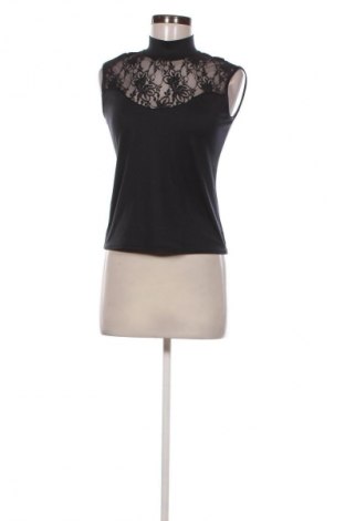 Damentop Unbranded, Größe S, Farbe Schwarz, Preis 15,00 €
