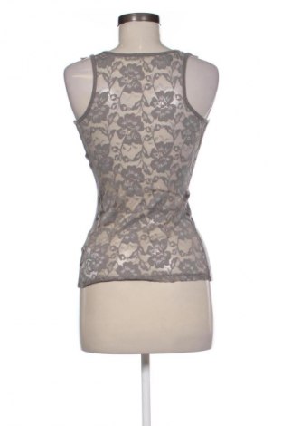 Damentop Unbranded, Größe XS, Farbe Grau, Preis 13,99 €