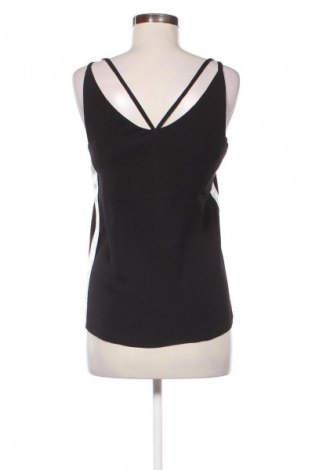 Damentop Unbranded, Größe M, Farbe Schwarz, Preis 8,35 €