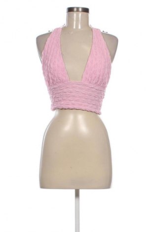 Damentop Unbranded, Größe S, Farbe Rosa, Preis 8,76 €