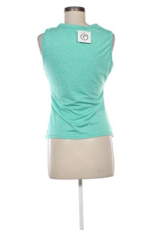 Damentop Unbranded, Größe M, Farbe Grün, Preis 13,99 €