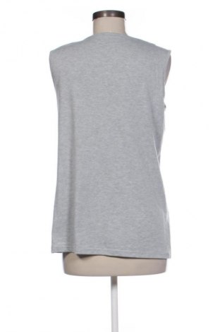 Damentop Unbranded, Größe L, Farbe Grau, Preis 13,99 €