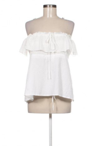 Dámský top Unbranded, Velikost M, Barva Bílá, Cena  366,00 Kč