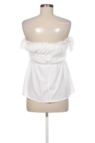 Dámský top Unbranded, Velikost M, Barva Bílá, Cena  366,00 Kč