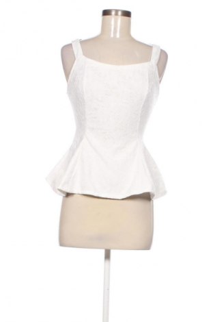 Dámsky top  Unbranded, Veľkosť M, Farba Biela, Cena  17,95 €