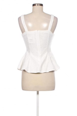 Dámsky top  Unbranded, Veľkosť M, Farba Biela, Cena  17,95 €