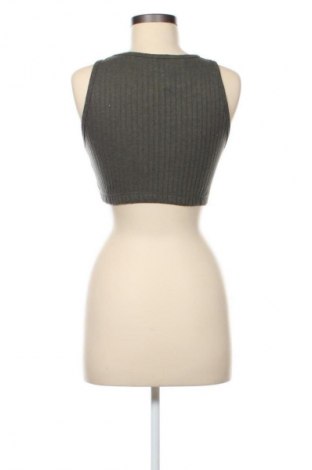 Γυναικείο τοπ Unbranded, Μέγεθος XXS, Χρώμα Πράσινο, Τιμή 5,99 €