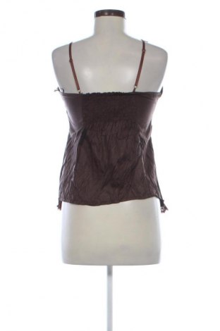 Női top Unbranded, Méret L, Szín Barna, Ár 2 000 Ft