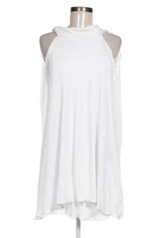 Γυναικείο τοπ Unbranded, Μέγεθος M, Χρώμα Λευκό, Τιμή 5,99 €