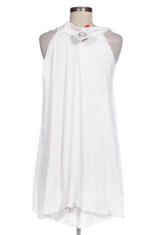 Γυναικείο τοπ Unbranded, Μέγεθος M, Χρώμα Λευκό, Τιμή 5,99 €