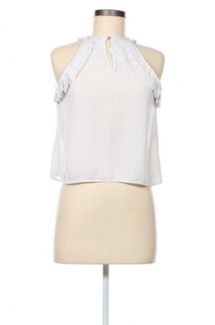 Damentop Unbranded, Größe XS, Farbe Weiß, Preis 11,34 €