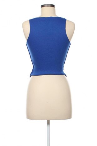 Damentop Unbranded, Größe XS, Farbe Blau, Preis 13,99 €