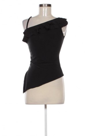 Damentop Unbranded, Größe S, Farbe Schwarz, Preis 14,83 €