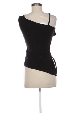Damentop Unbranded, Größe S, Farbe Schwarz, Preis 14,83 €