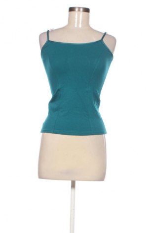 Дамски топ Unbranded, Размер S, Цвят Зелен, Цена 5,11 €