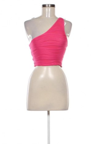 Damentop Unbranded, Größe XXS, Farbe Rosa, Preis 5,11 €