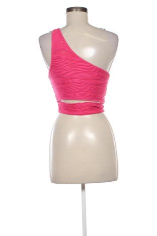 Damentop Unbranded, Größe XXS, Farbe Rosa, Preis 5,11 €