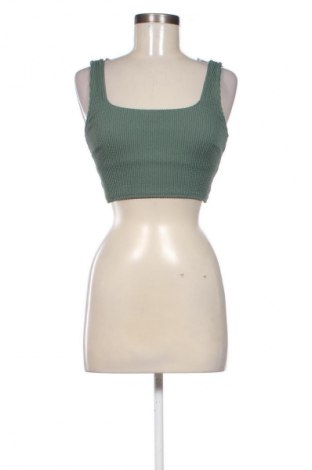 Damentop Unbranded, Größe S, Farbe Grün, Preis 10,01 €