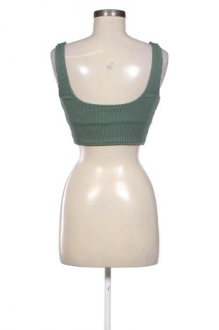 Damentop Unbranded, Größe S, Farbe Grün, Preis 10,01 €