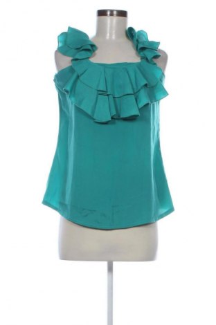Top de femei Unbranded, Mărime M, Culoare Verde, Preț 76,32 Lei