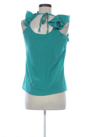 Top de femei Unbranded, Mărime M, Culoare Verde, Preț 76,32 Lei