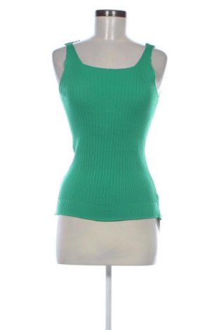 Γυναικείο τοπ Unbranded, Μέγεθος S, Χρώμα Πράσινο, Τιμή 2,99 €